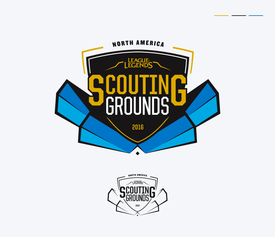 scouting grounds