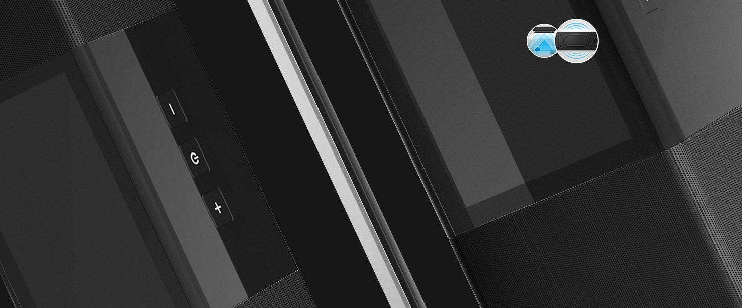 vizio smart audio renders